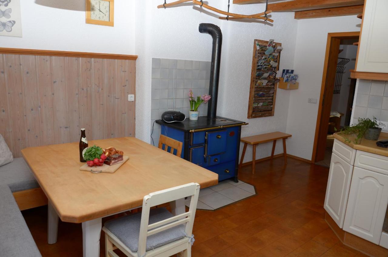 Ferienwohnung Haus Wuhrbichl Marquartstein Dış mekan fotoğraf