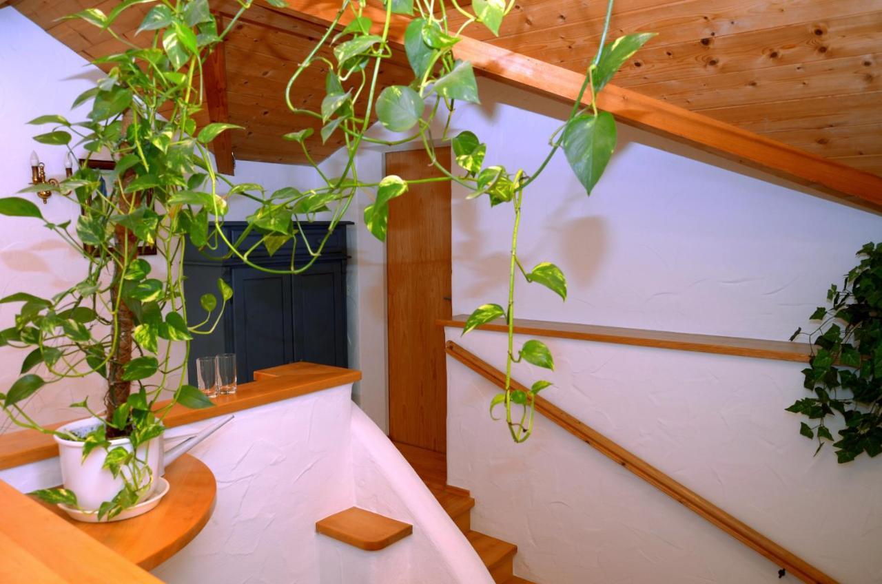 Ferienwohnung Haus Wuhrbichl Marquartstein Dış mekan fotoğraf